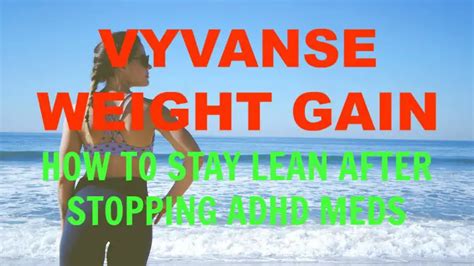 Does vyvanse cause weight gain. Things To Know About Does vyvanse cause weight gain. 